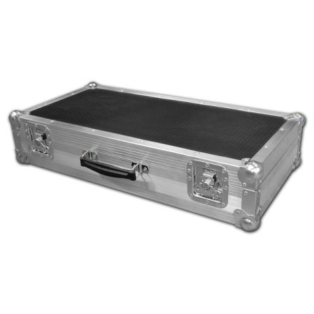 Hard Keyboard Flight Case For Roland SH101